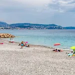 L39 Suite Promenade Des Anglais, Vue Mer/Terrasse&Wifi