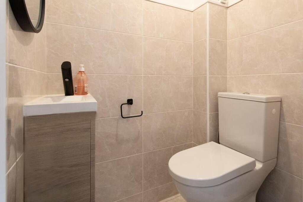 L39 Promenade Des Anglais, Vue Mer/terrasse&wifi Appartamento *