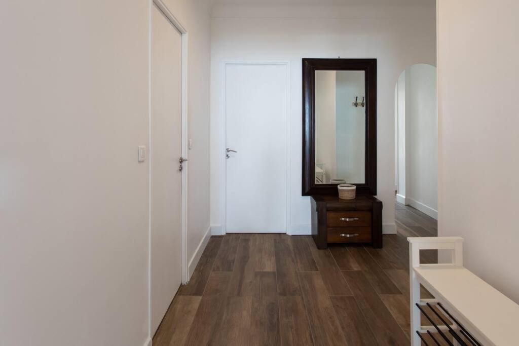 L39 Promenade Des Anglais, Vue Mer/terrasse&wifi Appartamento