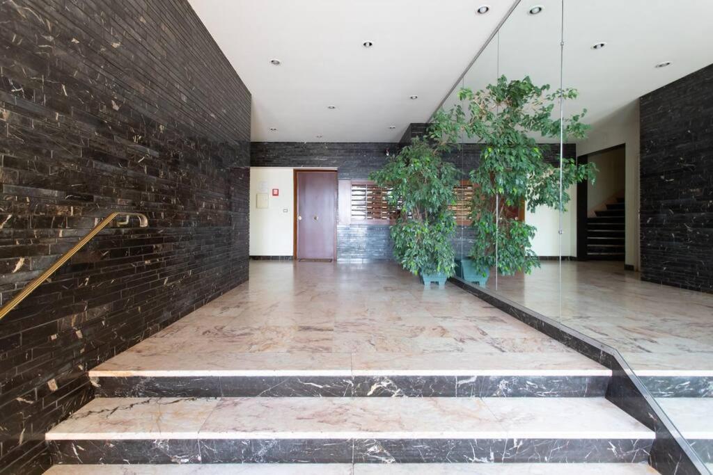 Appartamento L39 Promenade Des Anglais, Vue Mer/terrasse&wifi